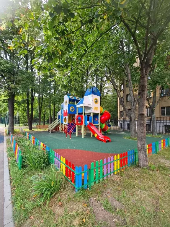 1-к кв. Москва Ташкентская ул., 34К5 (39.0 м) - Фото 2