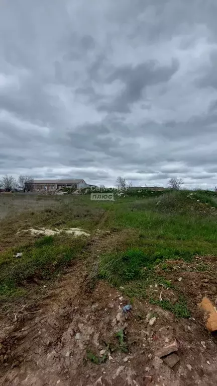 Участок в Калмыкия, Элиста ул. Далай-Батыра (6.0 сот.) - Фото 2