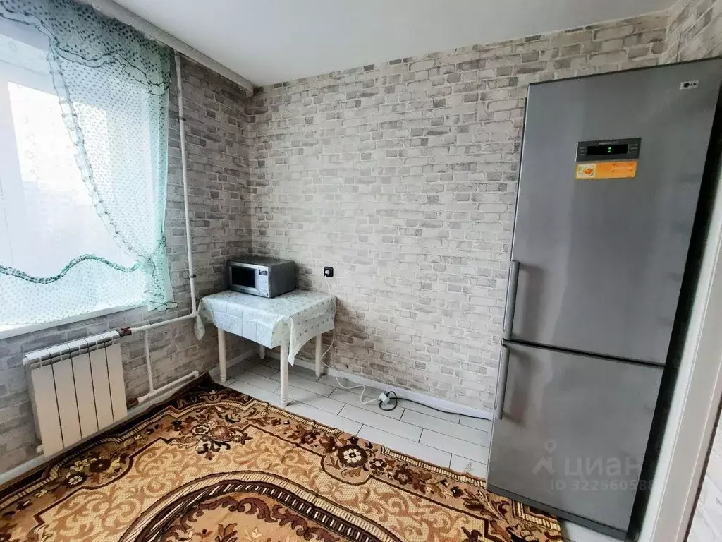 2-к кв. Курганская область, Курган Заозерный жилрайон, 2-й мкр, 12 ... - Фото 1
