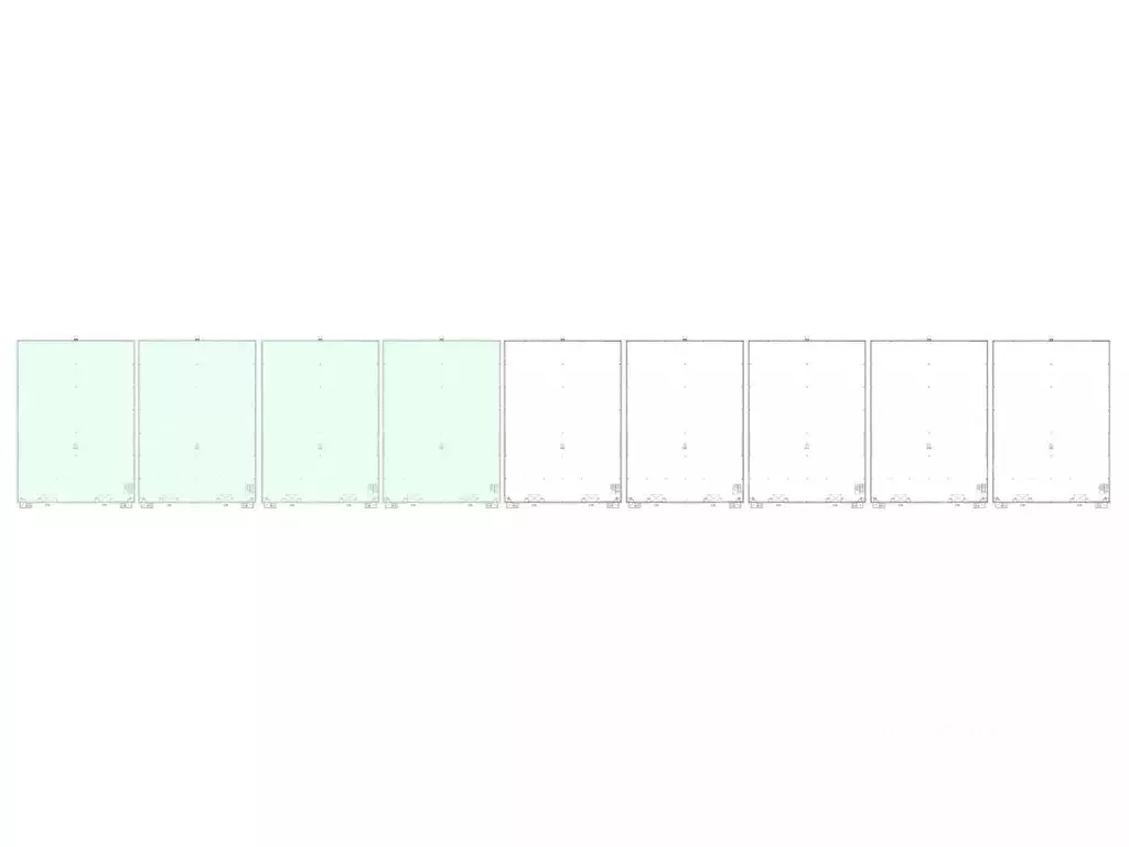 Склад в Московская область, Чехов муниципальный округ, д. Гавриково  ... - Фото 2