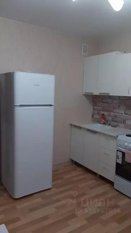 1-к кв. Санкт-Петербург пос. Шушары, Московское ш., 262к1 (38.0 м) - Фото 2