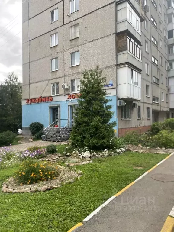 2-к кв. Башкортостан, Уфа ул. Шота Руставели, 22/2 (45.0 м) - Фото 1