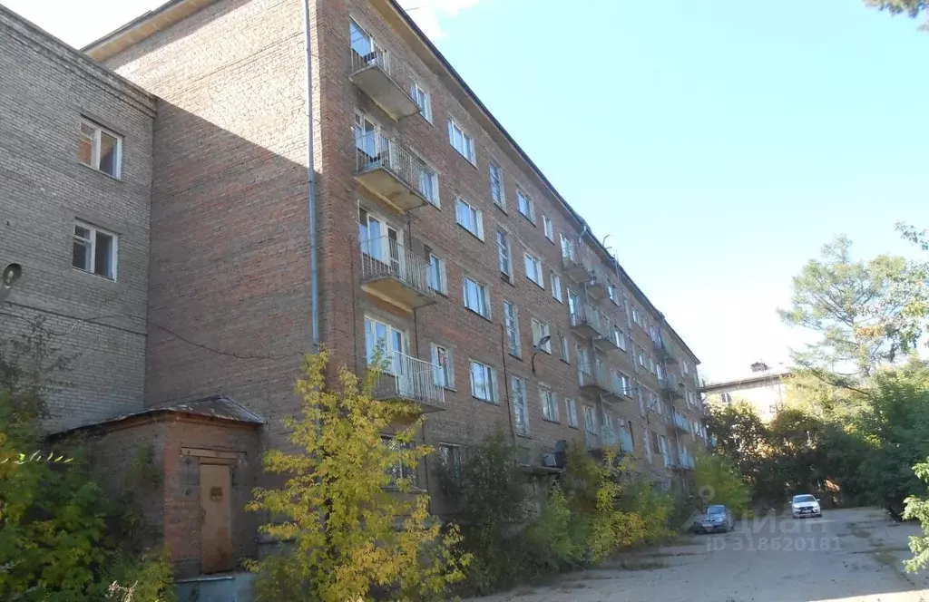 Помещение свободного назначения в Иркутская область, Ангарск 85-й ... - Фото 0