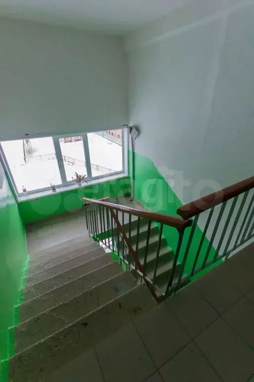 1-к. квартира, 28,5 м, 5/5 эт. - Фото 0