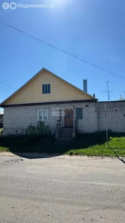 Дом в Карачев, улица Федюнинского, 1 (103.4 м) - Фото 2