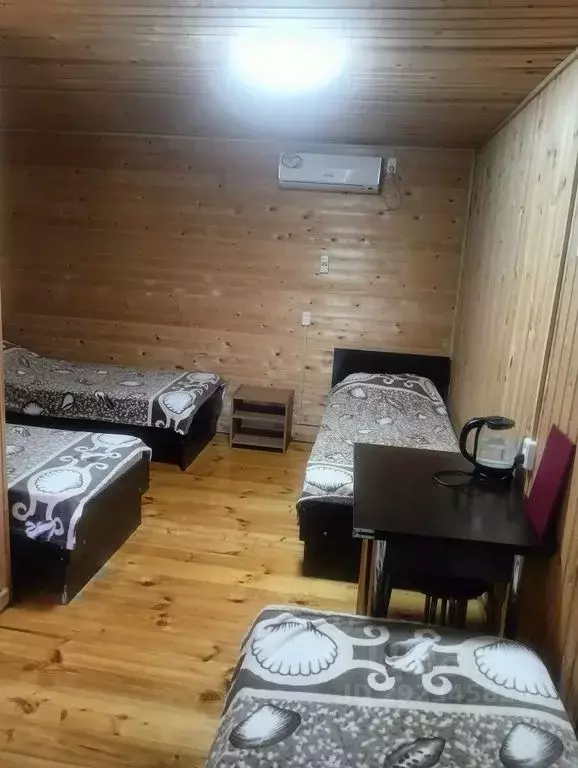 Комната Ростовская область, Красносулинский район, Пролетарское с/пос, ... - Фото 1