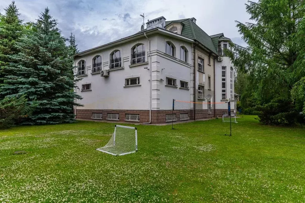 Дом в Московская область, Красногорск городской округ, д. Тимошкино ... - Фото 1