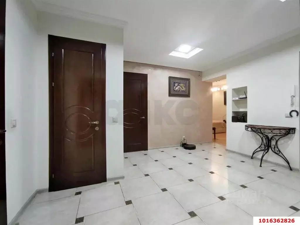 2-к кв. Краснодарский край, Краснодар Камвольно-суконный Комбинат мкр, ... - Фото 2