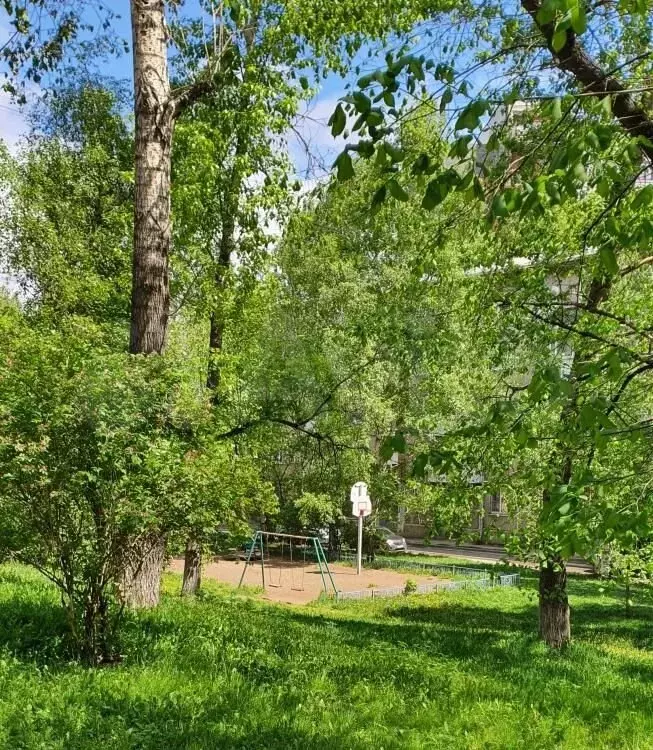 1-к. квартира, 31,1 м, 2/4 эт. - Фото 1