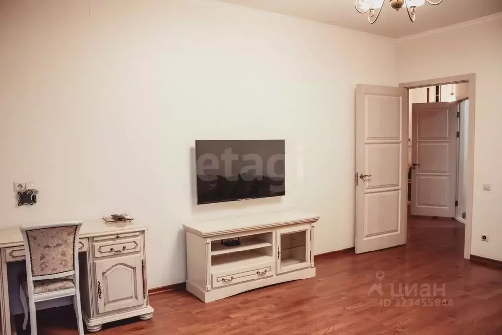 2-к кв. Новосибирская область, Новосибирск Кедровая ул., 63 (73.0 м) - Фото 2