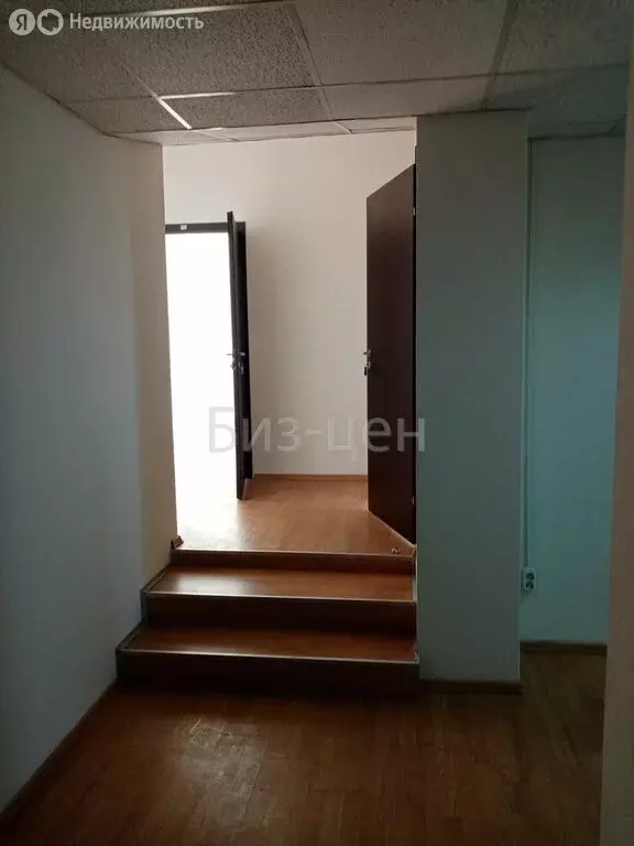 Офис (89.8 м) - Фото 1