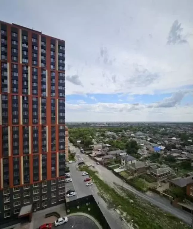 Продаётся 1-к квартира, 45 м - Фото 1