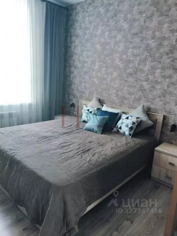 2-к кв. Новосибирская область, Новосибирск ул. 1905 года, 85/3 (55.0 ... - Фото 2