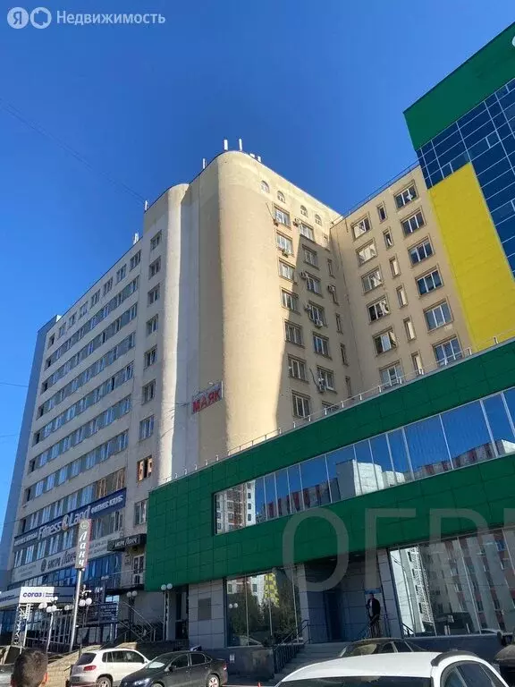 Офис (190 м) - Фото 0