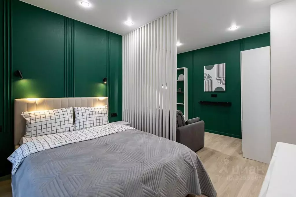 1-к кв. Москва Рязанский просп., 2/2к2 (40.0 м) - Фото 1