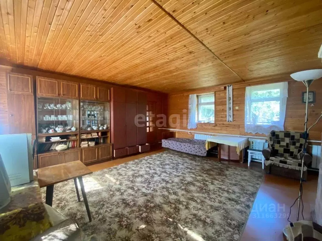 Дом в Архангельская область, Сольвычегодск Котласский район, ул. ... - Фото 1