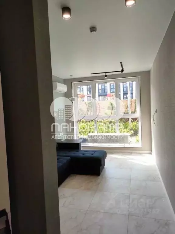 Студия Краснодарский край, Анапа муниципальный округ, с. Витязево ул. ... - Фото 2