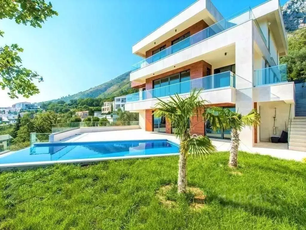 Дом, 400 м - Фото 1