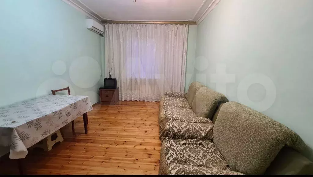 2-к. квартира, 46 м, 4/5 эт. - Фото 0