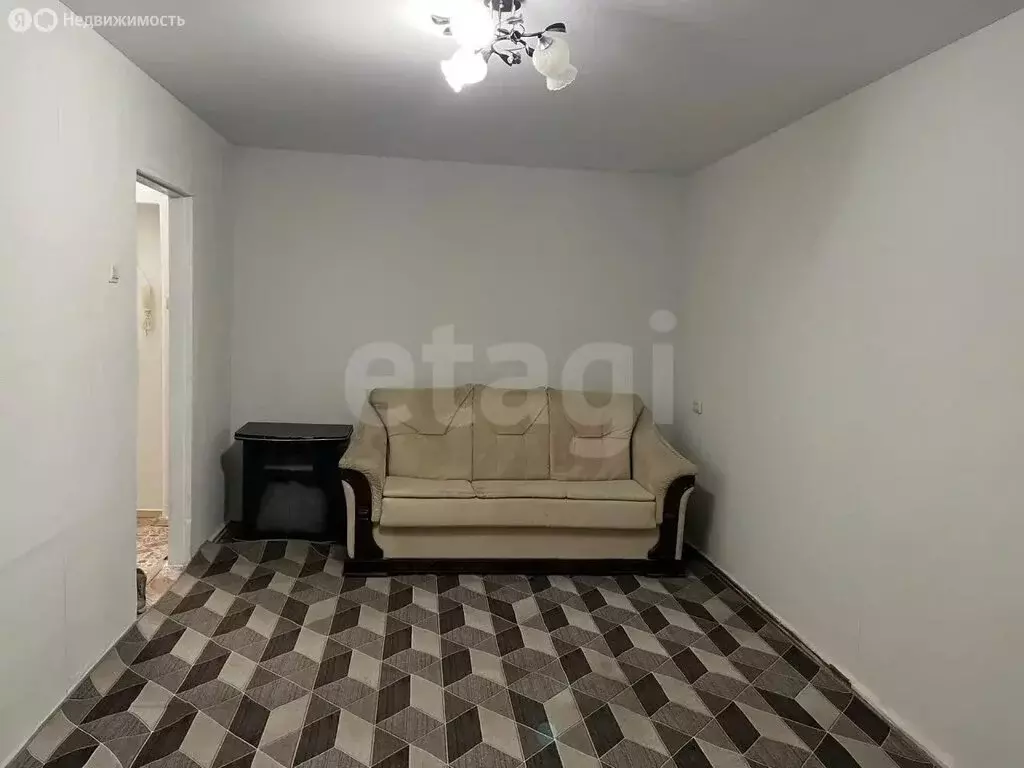 1-комнатная квартира: Севастополь, улица Серафимовича, 30 (31.2 м) - Фото 2