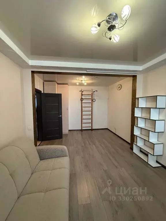 1-к кв. Москва Талдомская ул., 17К1 (38.0 м) - Фото 2