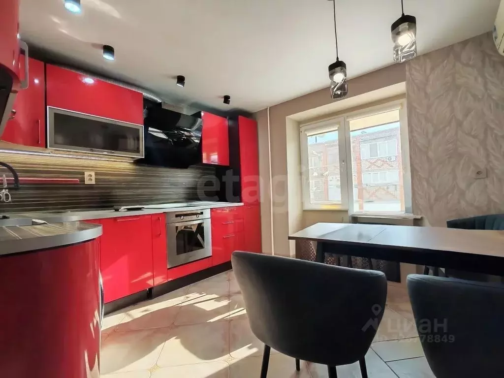 3-к кв. Краснодарский край, Ейск ул. Горького (101.6 м) - Фото 2