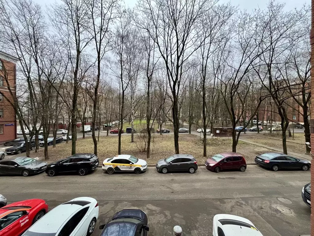 Студия Москва Гостиничная ул., 10К5 (22.0 м) - Фото 2