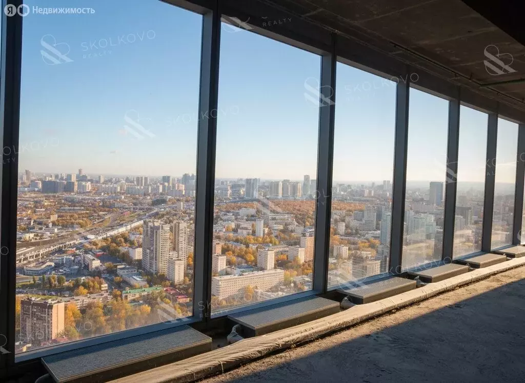 Офис (1036 м) - Фото 1