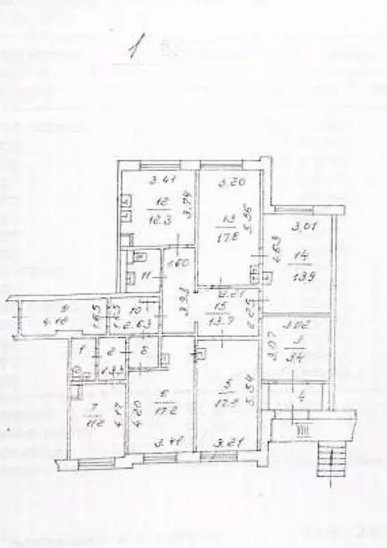 Торговая площадь в Москва Дубравная ул., 36 (138 м) - Фото 0