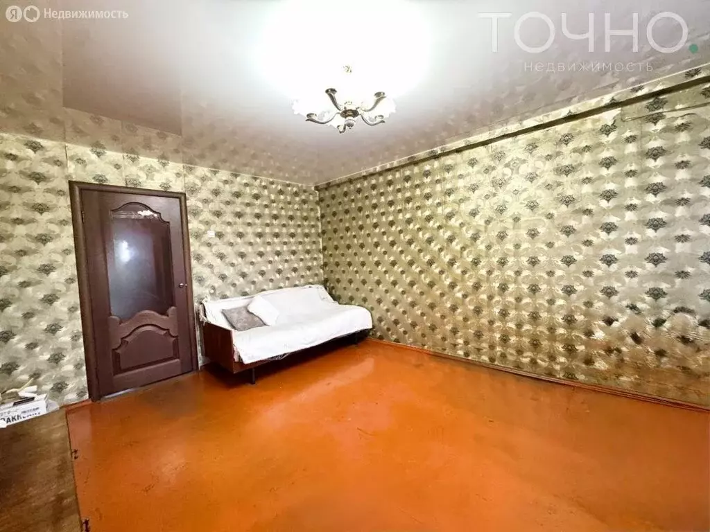 3-комнатная квартира: село Засечное, улица Механизаторов, 12 (61 м) - Фото 1