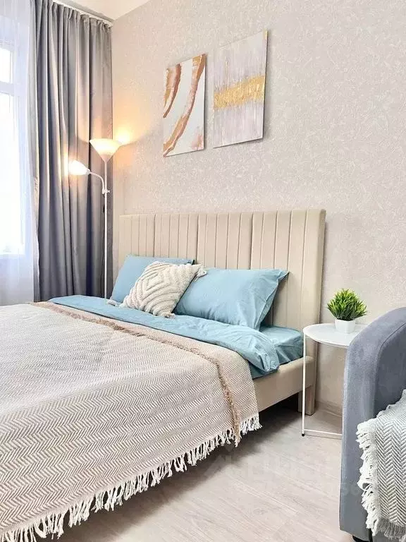 1-к кв. Пермский край, Пермь ул. Карпинского, 14 (35.0 м) - Фото 1