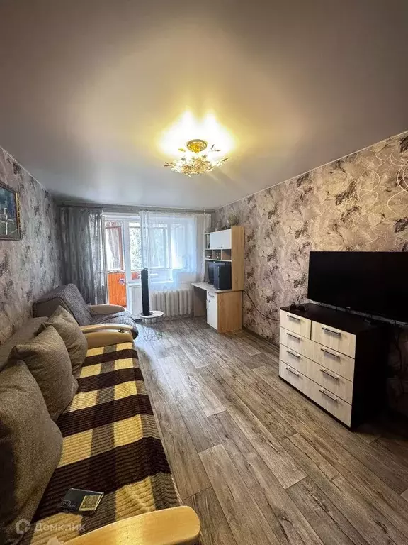 Продаётся 1-к квартира, 29.2 м - Фото 0