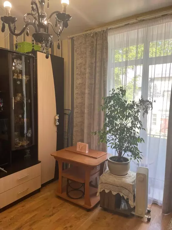 Продаётся 1-к квартира, 19.5 м - Фото 1