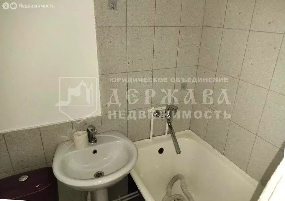1-комнатная квартира: Кемерово, Московский проспект, 25 (17 м) - Фото 2
