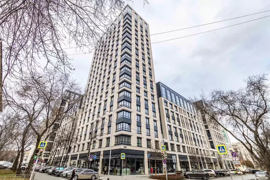 Гараж в Свердловская область, Екатеринбург ул. Попова, 18 (15 м) - Фото 1