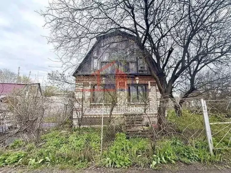 Дом в Белгородская область, Старый Оскол 60 лет Октября СНТ,  (55 м) - Фото 1