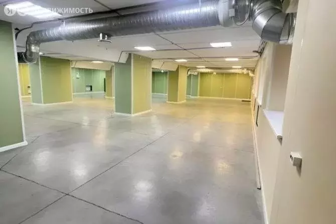 Помещение свободного назначения (350 м) - Фото 0