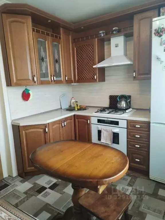 1-к кв. Московская область, Луховицы муниципальный округ, д. ... - Фото 2