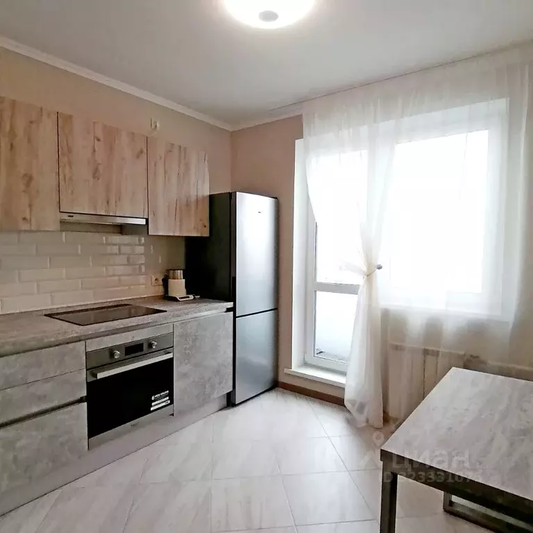 1-к кв. Москва Строгинский бул., 4К2 (40.0 м) - Фото 1