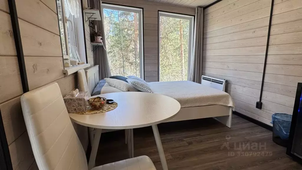 Дом в Томская область, Томск Геолог-1 СНТ, 278 (36 м) - Фото 2