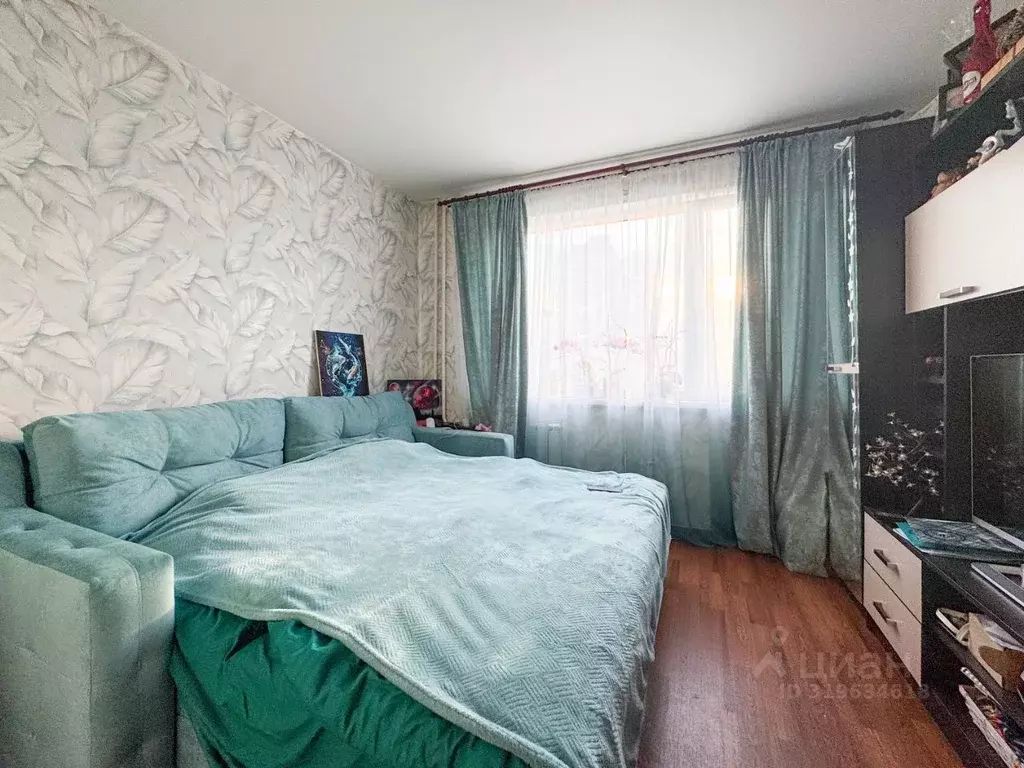 2-к кв. Санкт-Петербург просп. Культуры, 19 (52.1 м) - Фото 1