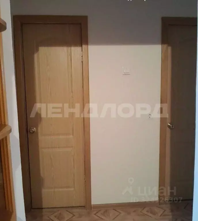 3-к кв. Ростовская область, Ростов-на-Дону просп. Королева, 18 (64.0 ... - Фото 2