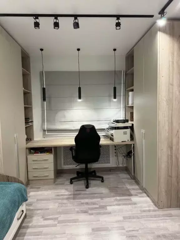 2-к кв. Мордовия, Саранск Мордовская ул., 35к192 (59.0 м) - Фото 2