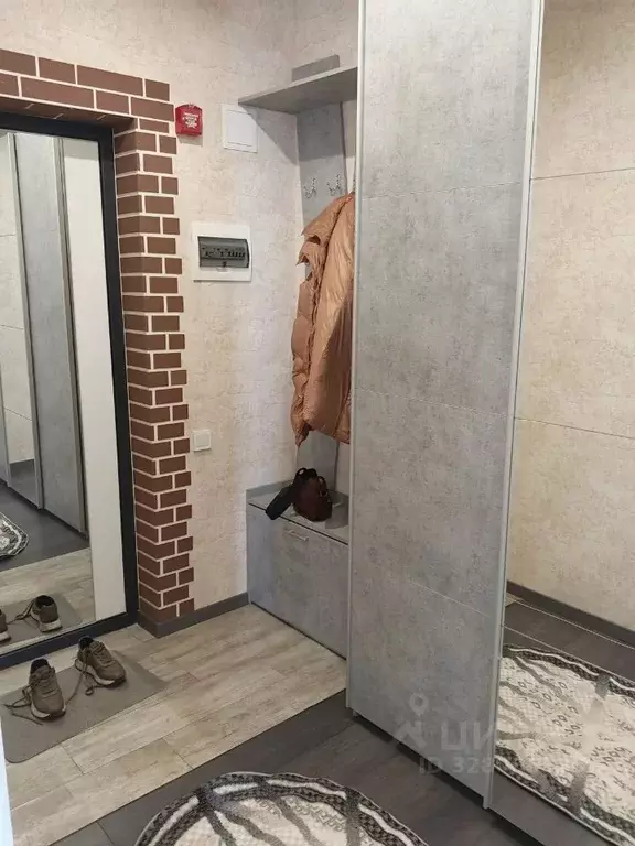 1-к кв. Московская область, Реутов Садовый проезд, 9 (38.0 м) - Фото 1