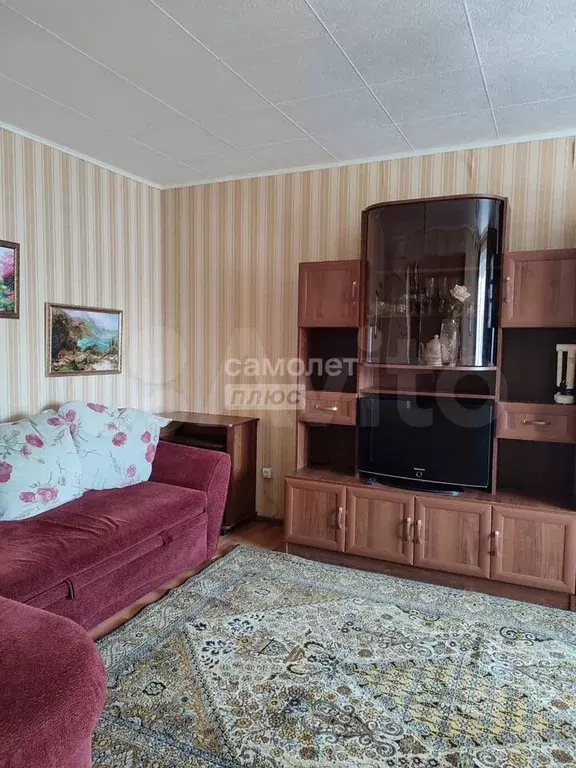 2-к. квартира, 50 м, 4/5 эт. - Фото 0