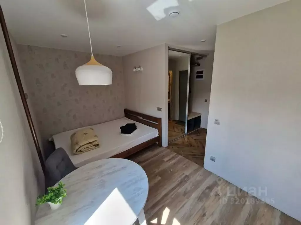 1-к кв. Карелия, Петрозаводск просп. Ленина, 37 (19.0 м) - Фото 1