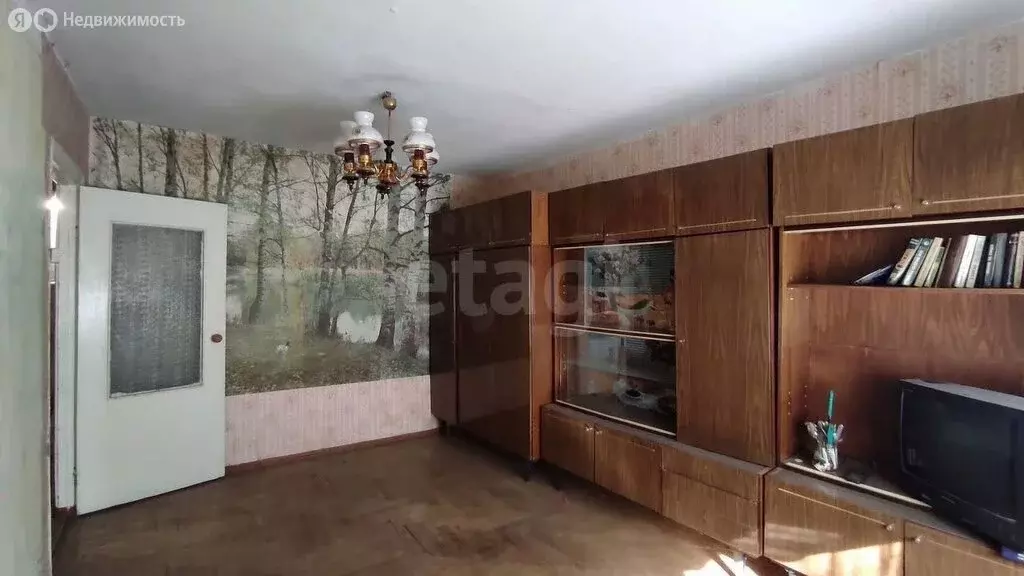 2-комнатная квартира: Симферополь, Ракетная улица, 32 (45 м) - Фото 1