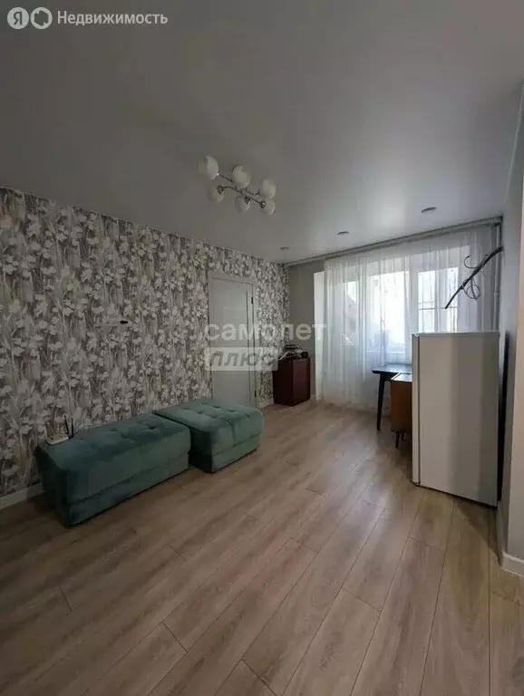 2-комнатная квартира: Липецк, улица Плеханова, 10 (42 м) - Фото 2