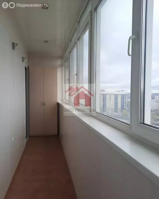 2-комнатная квартира: Самара, улица Маяковского, 89 (64.7 м) - Фото 0