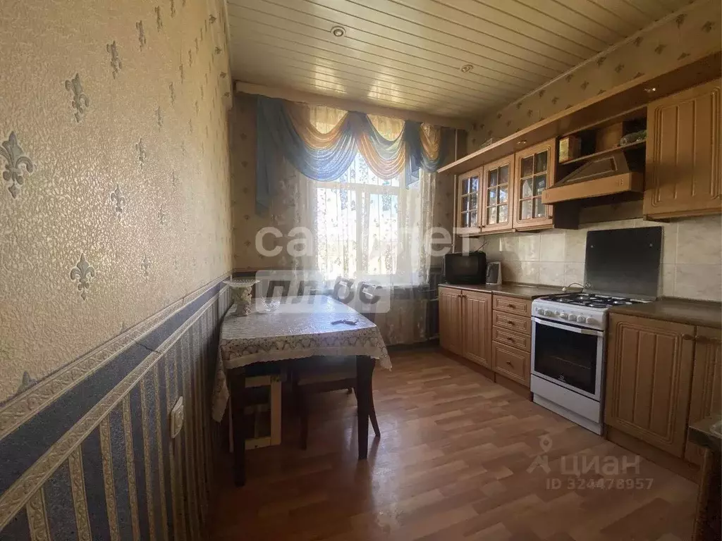 2-к кв. Орловская область, Орел Комсомольская ул., 189 (57.6 м) - Фото 1